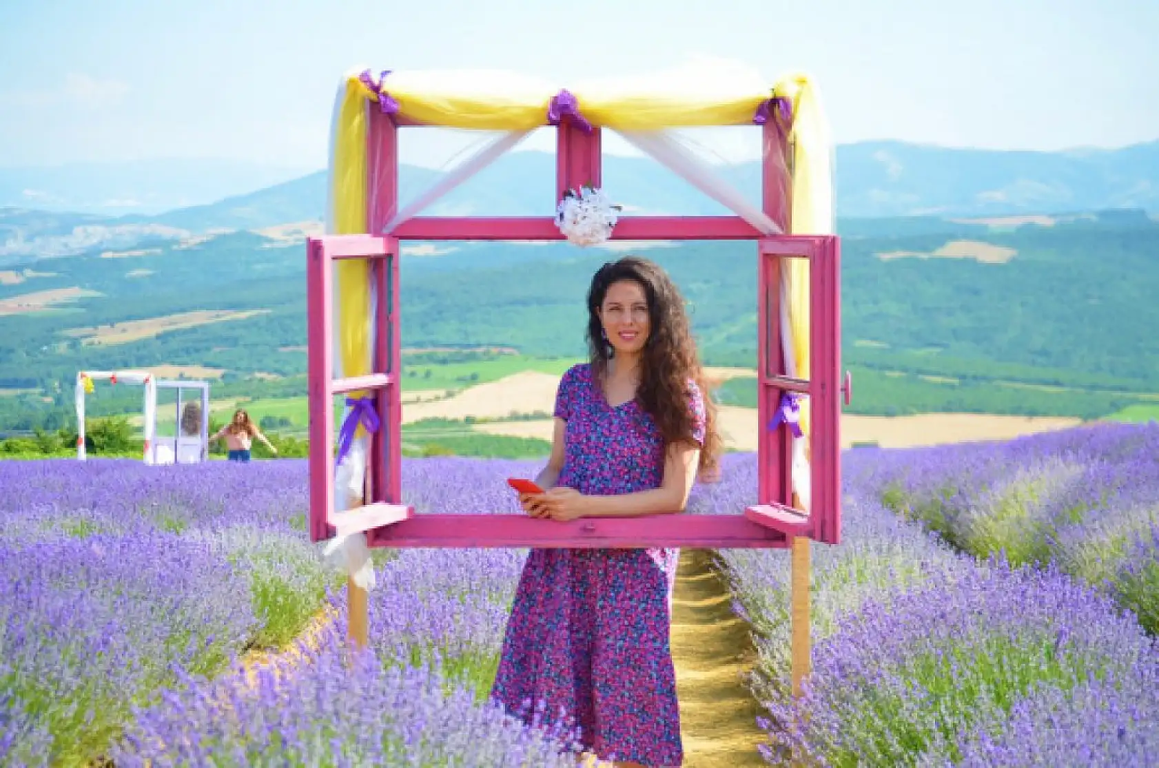 İstanbul'un stresinden kaçan soluğu burada alıyor