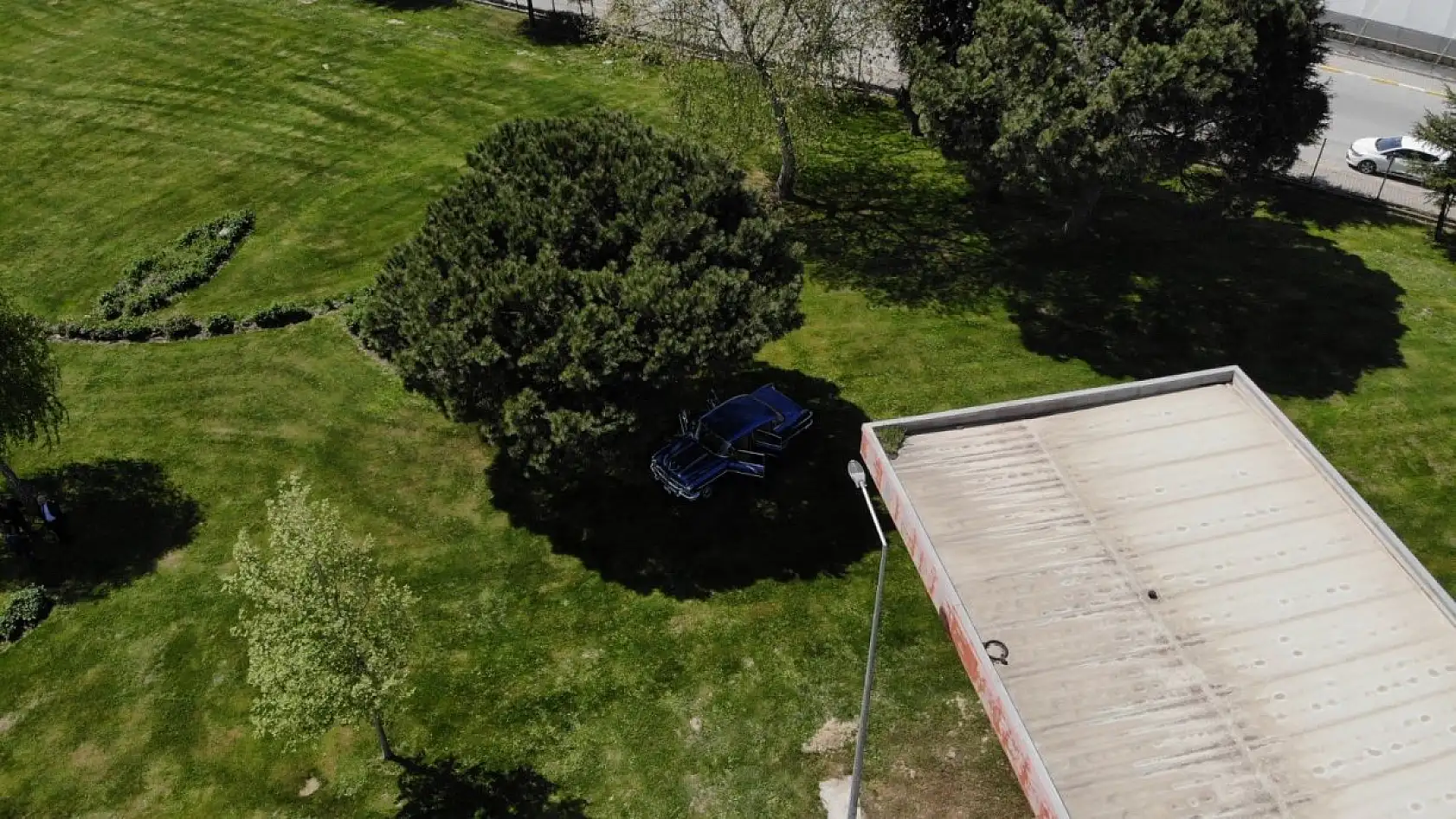 66 yıldır yollarda