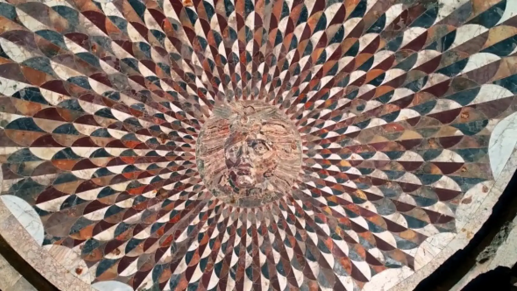 Gladyatörler şehri Kibyra, görenleri hayran bırakıyor