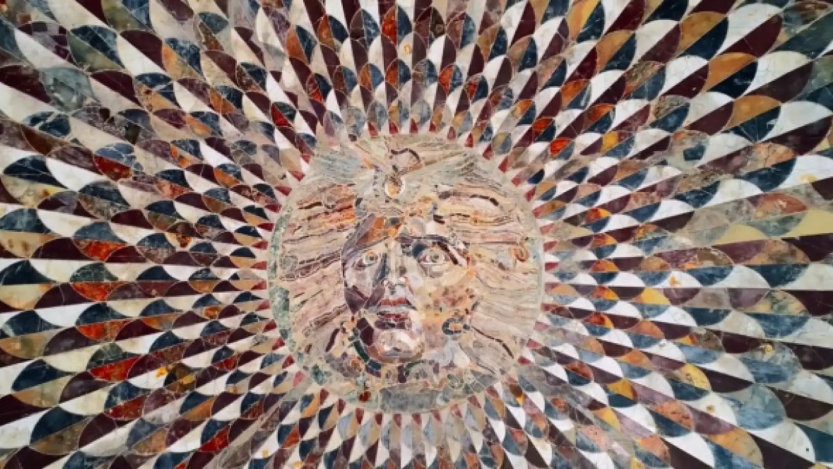 Gladyatörler şehri Kibyra, görenleri hayran bırakıyor