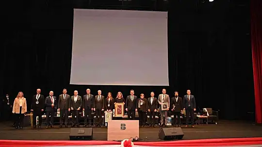 'İşimiz gücümüz Balıkesir İstihdamı' çalıştayı başladı