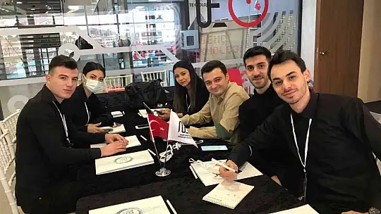 'İşimiz gücümüz Balıkesir İstihdamı' çalıştayı başladı