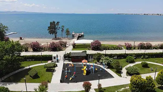 1915 Çanakkale Köprüsü Kuzey, Ege'nin turizmdeki dinamosu olacak