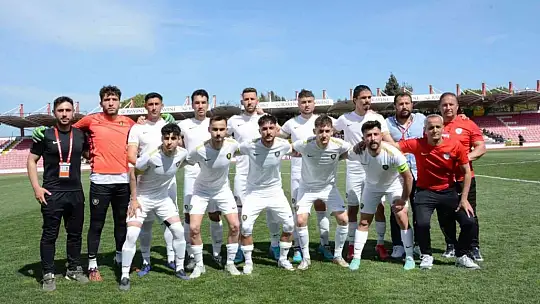 1966 Edremitspor Bölgesel Amatör Lig'e yükseldi
