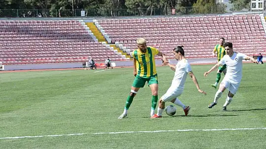 1966 Edremitspor Bölgesel Amatör Lig'e yükseldi