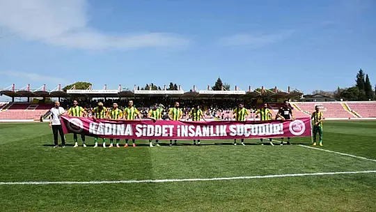 1966 Edremitspor Bölgesel Amatör Lig'e yükseldi