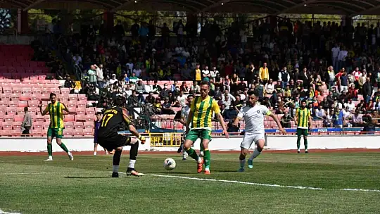 1966 Edremitspor Bölgesel Amatör Lig'e yükseldi