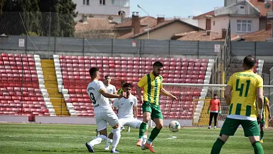1966 Edremitspor Bölgesel Amatör Lig'e yükseldi
