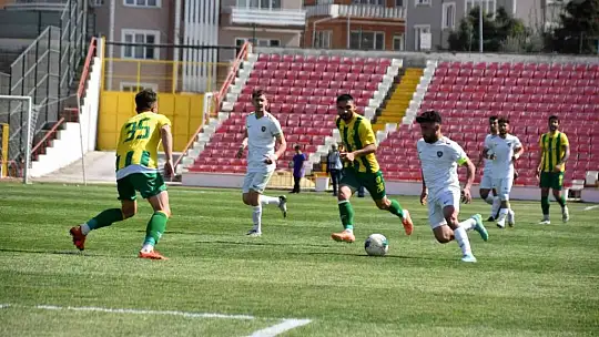 1966 Edremitspor Bölgesel Amatör Lig'e yükseldi