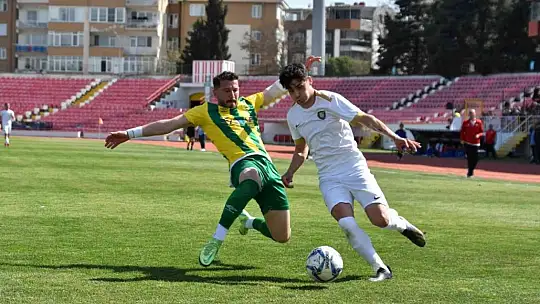 1966 Edremitspor Bölgesel Amatör Lig'e yükseldi