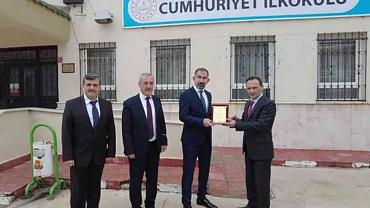 Akıl ve zeka oyunları atölyesi çocukların yüzünü güldürdü