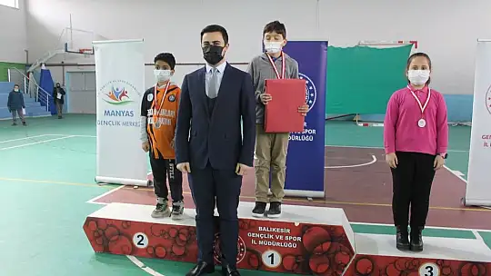 Akıl ve zeka oyunları elemeleri yapıldı