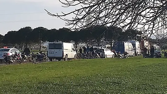 Altınova'da traktör kazası: 1 ölü