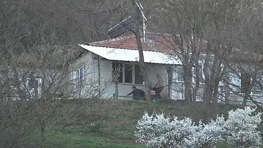 Anne ve oğul cinayetinin detayları ortaya çıkıyor