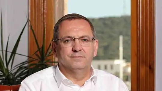 Ayvalık adım adım doğalgaza kavuşuyor