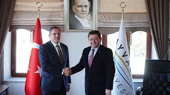 Ayvalık Belediyesi'nden çalışanlara ek protokol