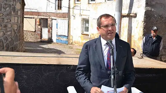 Ayvalık'ta 5. Teferic Şenlikleri coşkusu
