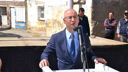 Ayvalık'ta 5. Teferic Şenlikleri coşkusu