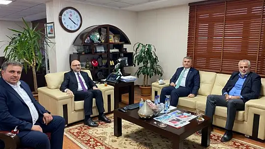 Ayvalık'ta doğalgaz için geri sayım başladı