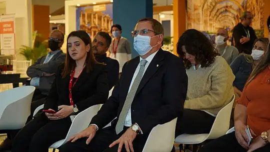 Ayvalık, UNESCO yolunda