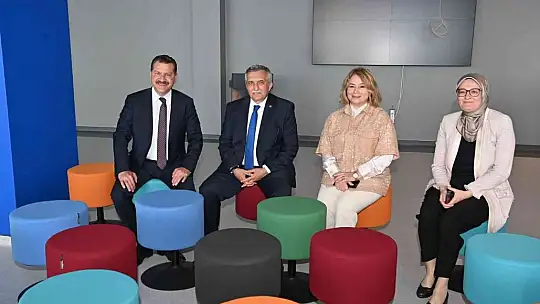 Balıkesir'de 19 Mayıs, Gençlik Festivali ile kutlanacak