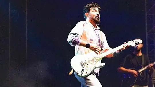 Balıkesir'de Gençlik Festivali başlıyor
