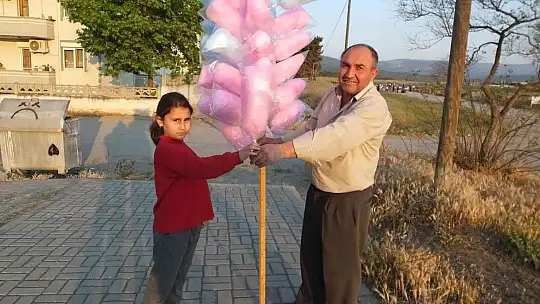 Balıkesir'de Hıdırellez coşkusu yaşandı