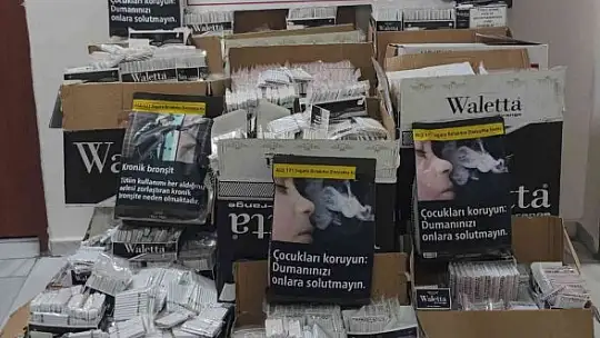 Balıkesir'de polisten 43 şahsa 'Huzur' operasyonu