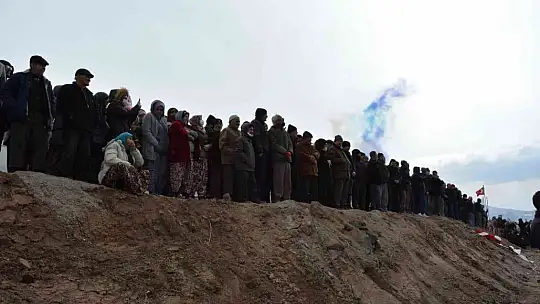 Balıkesir'de yapımı tamamlanan tesislerin açılışı yapıldı