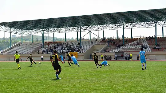 Balıkesir Üniversitesi, Türk Sporunun gelişimini destekliyor