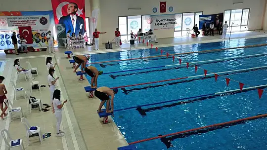 Balıkesir Üniversitesi, Türk Sporunun gelişimini destekliyor
