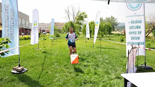 Balıkesir Üniversitesi, Türk Sporunun gelişimini destekliyor