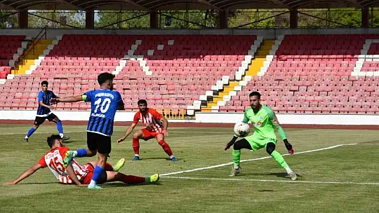 Bandırma Etispor, Bölgesel Amatör'e 'devam' dedi