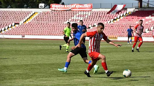 Bandırma Etispor, Bölgesel Amatör'e 'devam' dedi