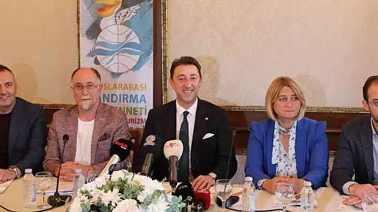 Bandırma'ya yıldız yağacak