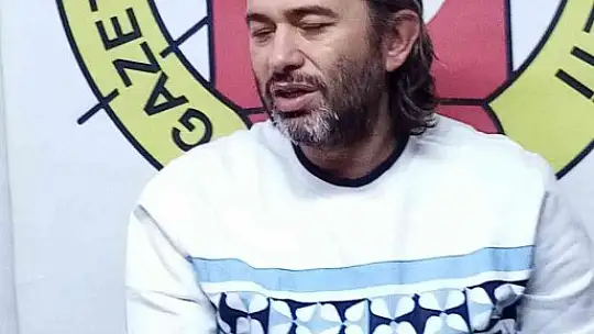 Bandırmaspor Başkanı Onur Göçmez: 'Kupada üç büyüklerden birini isteriz'