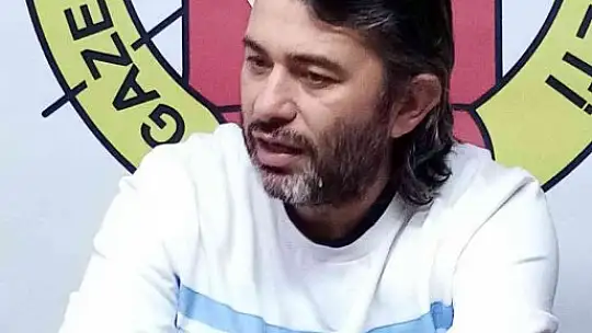 Bandırmaspor Başkanı Onur Göçmez: 'Kupada üç büyüklerden birini isteriz'