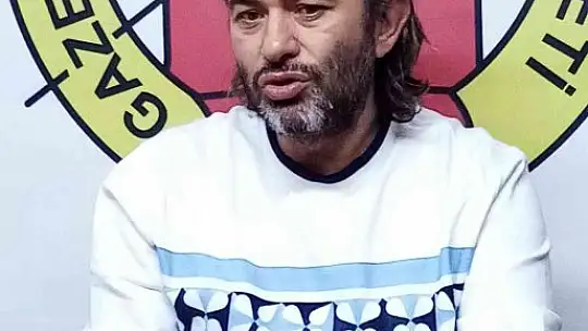 Bandırmaspor Başkanı Onur Göçmez: 'Kupada üç büyüklerden birini isteriz'