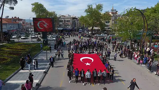 Bigadiç'de Et ve Süt Festivali başladı