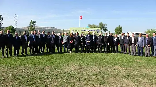 Bigadiç'de festivalin 2. gününde ödüller sahiplerini buldu