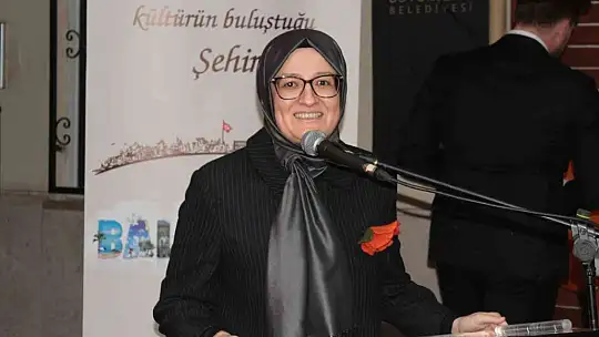 Büyükşehir'den bir Aile Destek Merkezi daha