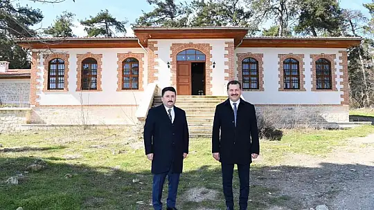 Büyükşehir ve Altıeylül'den gençlere büyük hizmet