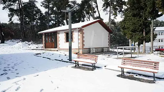 Büyükşehir ve Altıeylül'den gençlere büyük hizmet