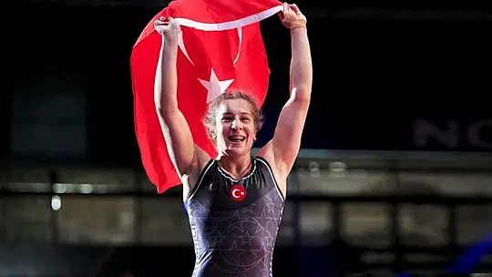 Dünya ve Olimpiyat şampiyonları BAÜN'de ders verecek