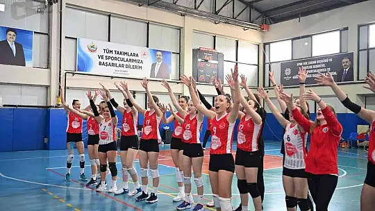 Havran'da şampiyonluk heyecanı