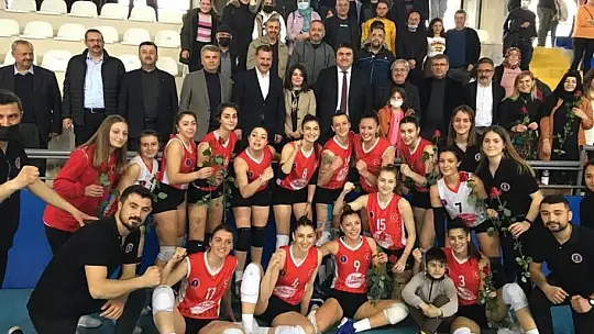 Havran'da şampiyonluk heyecanı