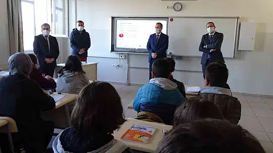Havran'da yeni eğitim öğretim dönemi başladı