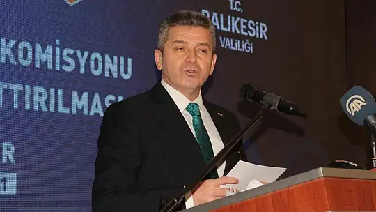 Kolluk Gözetim Komisyonu çalışmaları ele alındı