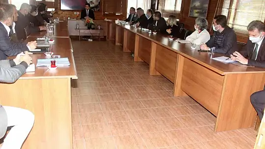 Manyas bu projelerle şahlanacak