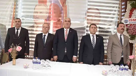 MHP'den Bigadiç'e üst düzey çıkartma